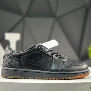 Nike Air Jordan 1 Low x Travis Scott XS2025-091 Sneakers