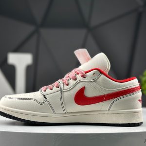 Nike Air Jordan 1 Low Year of the Horse MZ9588-839 Sneakers