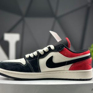 Nike Air Jordan 1 Low x Travis Scott Year of the Horse MZ9588-840 Sneakers